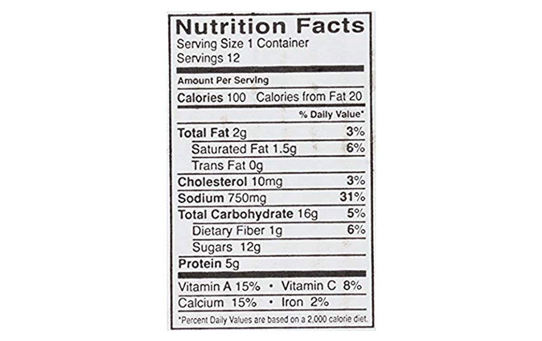 Pacific Organic Creamy Tomato Soup    Tetra Pack  240 millilitre